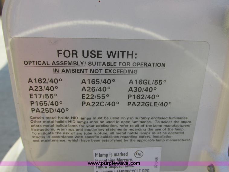 image for item I6175 (13) Lithonia Lighting shop lights