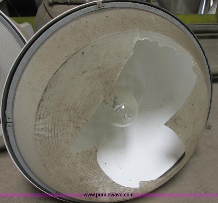 image for item I6175 (13) Lithonia Lighting shop lights