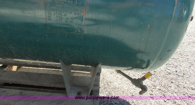image for item I6181 Rol-air air compressor