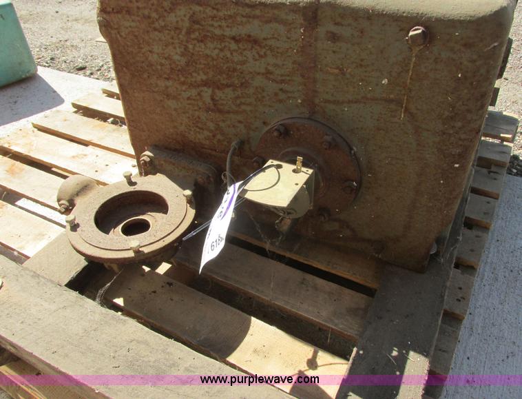 image for item I6182 ITT Hoffman Specialty heating pump