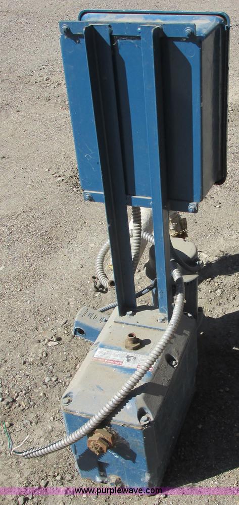 image for item I6184 Skidmore condensation pump