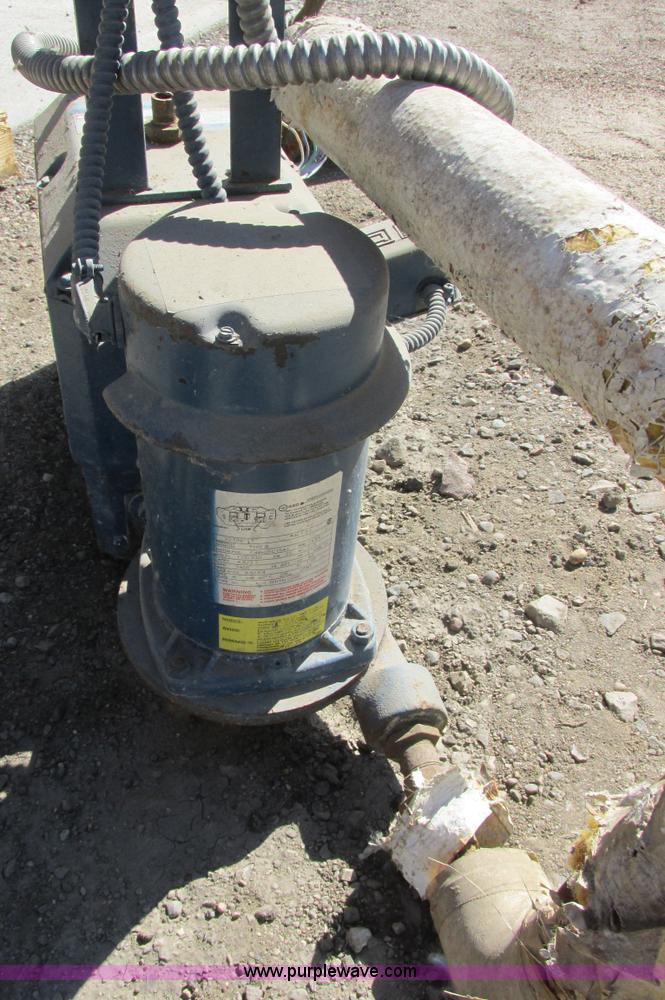 image for item I6184 Skidmore condensation pump