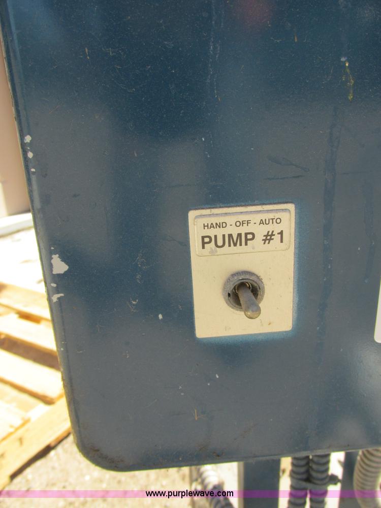 image for item I6184 Skidmore condensation pump