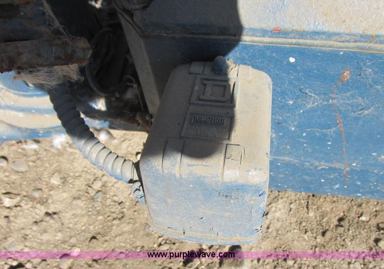 image for item I6184 Skidmore condensation pump