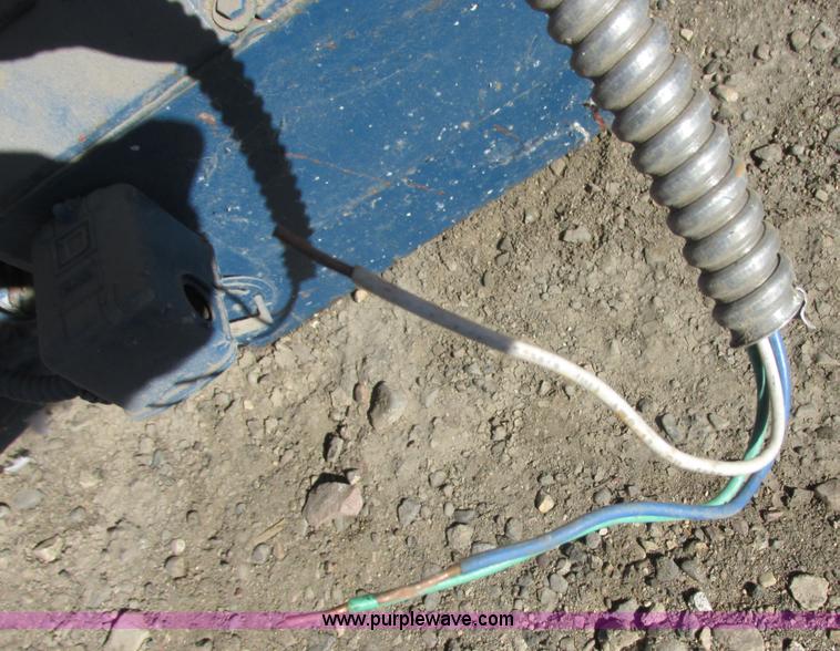 image for item I6184 Skidmore condensation pump