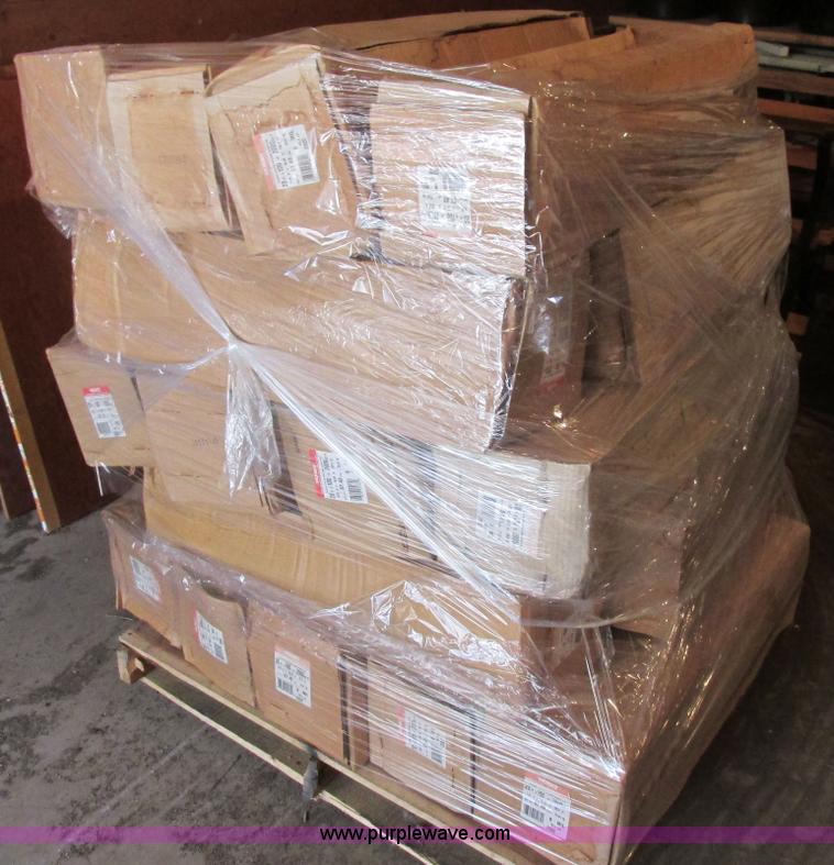 image for item I6185 (3) pallets of 6-mil poly