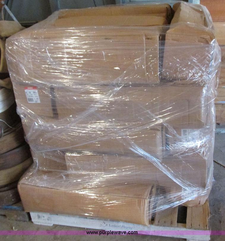 image for item I6185 (3) pallets of 6-mil poly