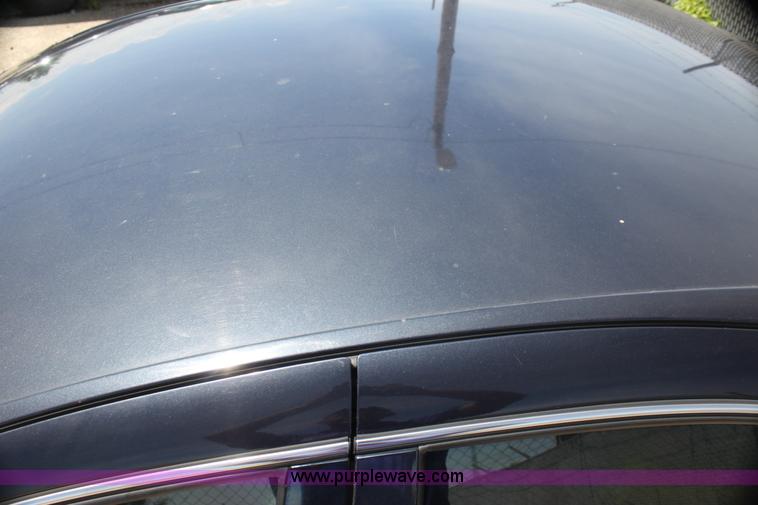 image for item I7364 2000 Lincoln LS