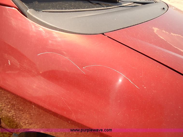 image for item I9384 1999 Ford Windstar LX van