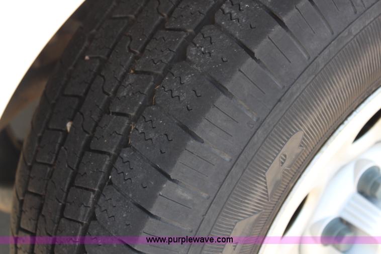 image for item J2043 2006 Chevrolet Silverado 1500 Ext. Cab pickup truck