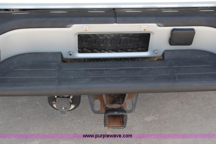 image for item J2043 2006 Chevrolet Silverado 1500 Ext. Cab pickup truck