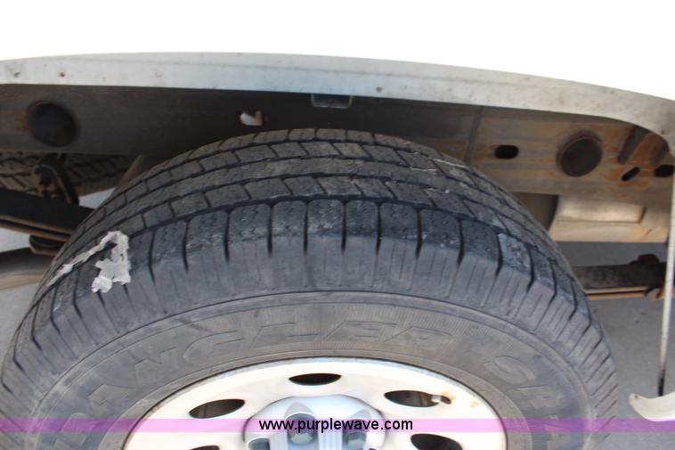 image for item J2043 2006 Chevrolet Silverado 1500 Ext. Cab pickup truck