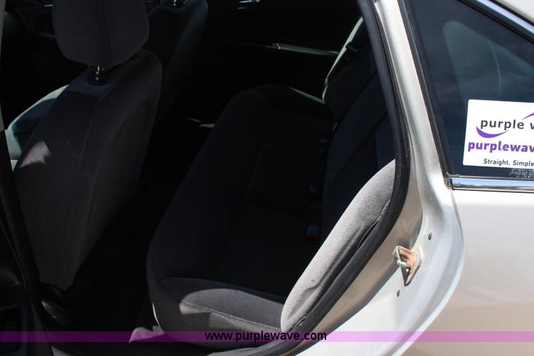 image for item J2126 2008 Chevrolet Impala LS