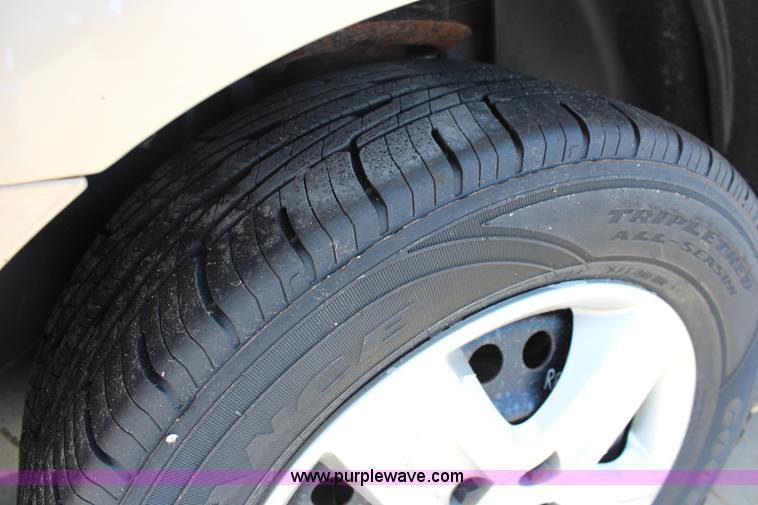 image for item J2126 2008 Chevrolet Impala LS