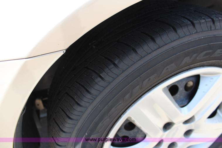 image for item J2126 2008 Chevrolet Impala LS