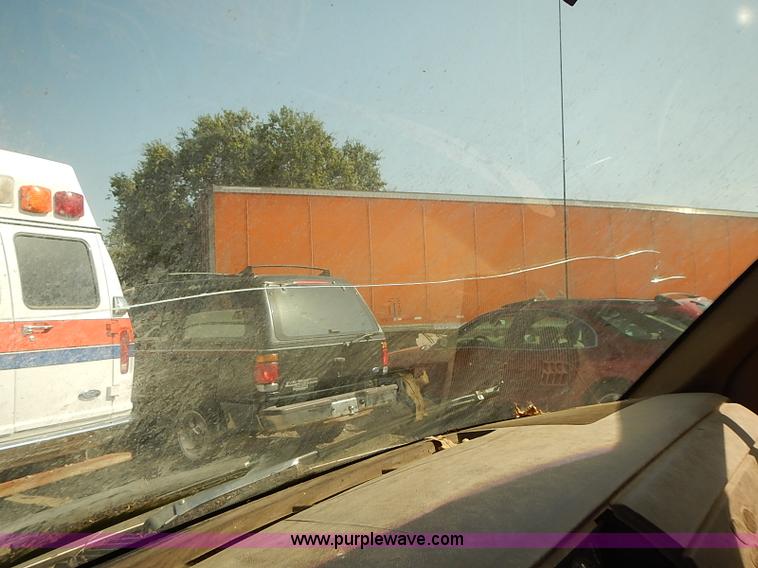 image for item J3127 1993 Chevrolet Astro van