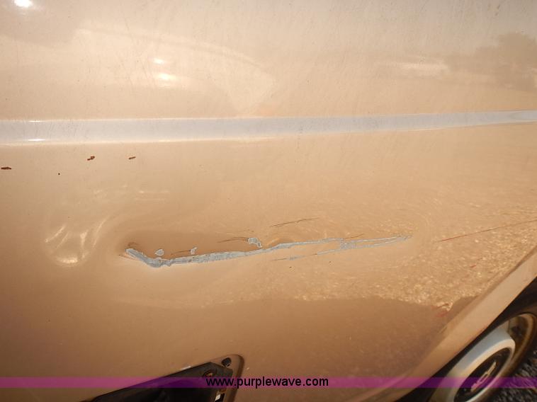 image for item J3127 1993 Chevrolet Astro van