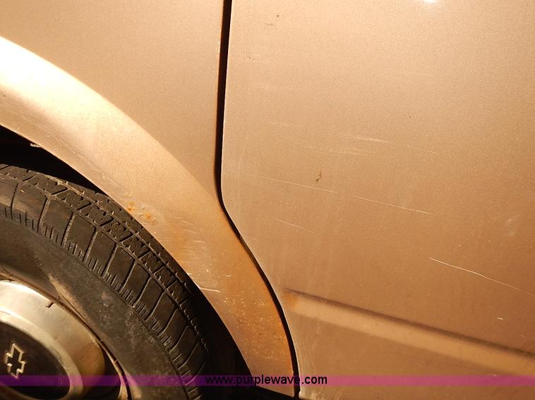 image for item J3127 1993 Chevrolet Astro van