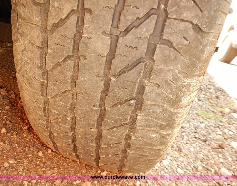 image for item J3139 2002 Lincoln Navigator SUV