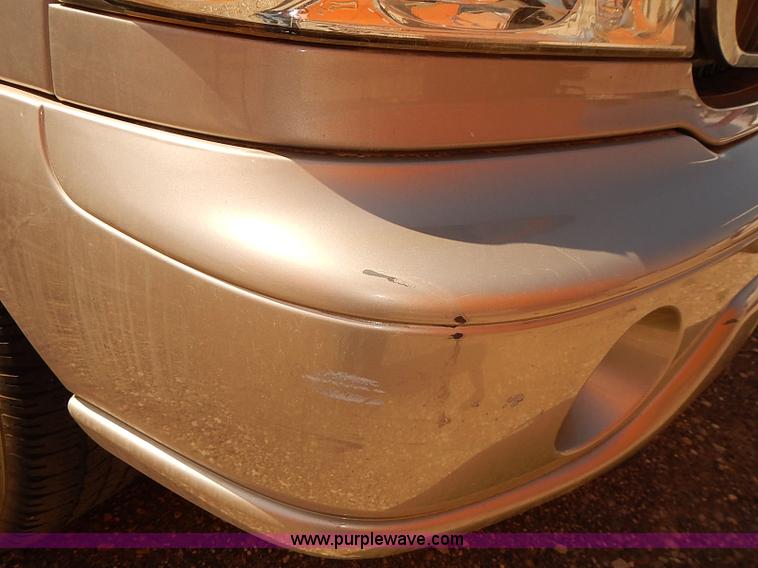 image for item J3139 2002 Lincoln Navigator SUV