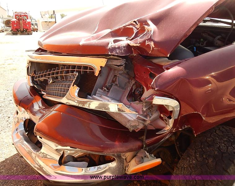 image for item J3140 1997 Ford Expedition XLT SUV