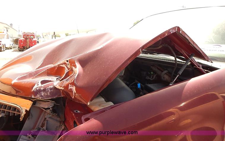 image for item J3140 1997 Ford Expedition XLT SUV