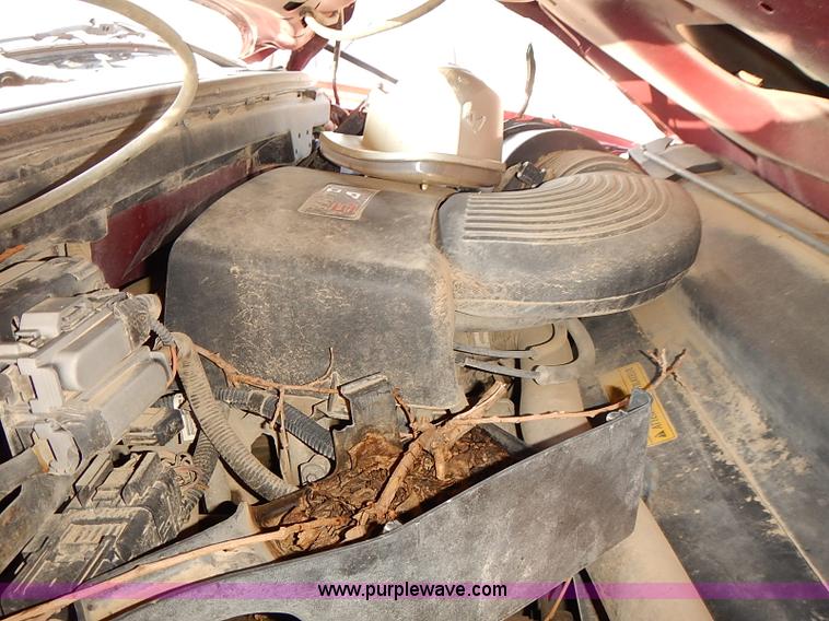 image for item J3140 1997 Ford Expedition XLT SUV