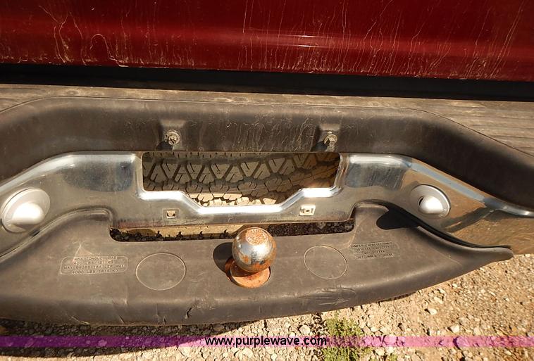 image for item J3140 1997 Ford Expedition XLT SUV