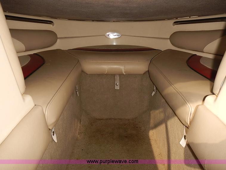 image for item J3151 1995 Bayliner Sport Capri 1850 SS boat