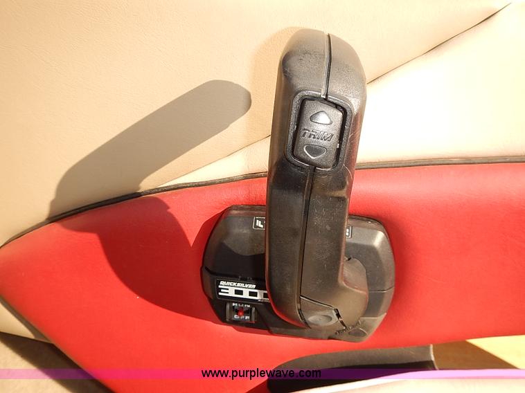 image for item J3151 1995 Bayliner Sport Capri 1850 SS boat