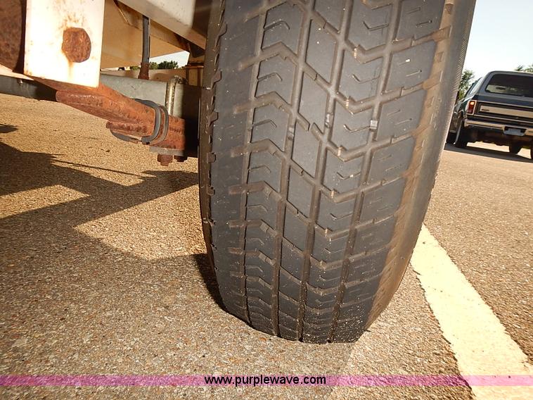 image for item J3151 1995 Bayliner Sport Capri 1850 SS boat