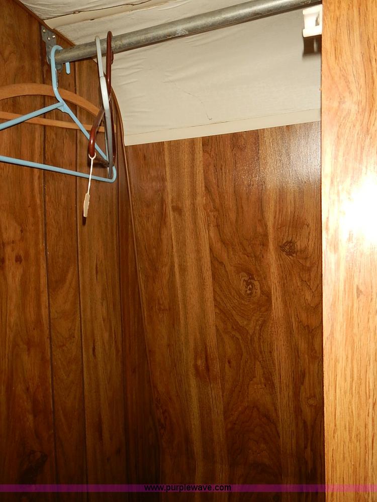 image for item J3152 1977 Coachman Cadet camper