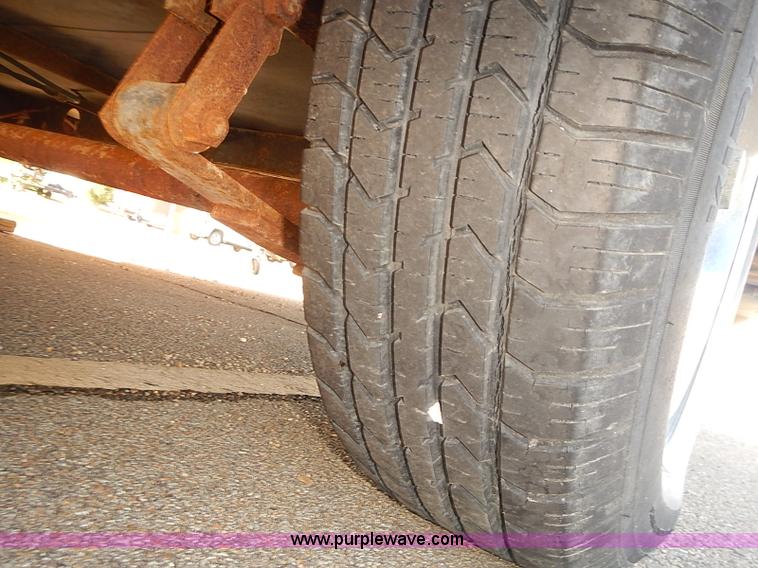 image for item J3152 1977 Coachman Cadet camper