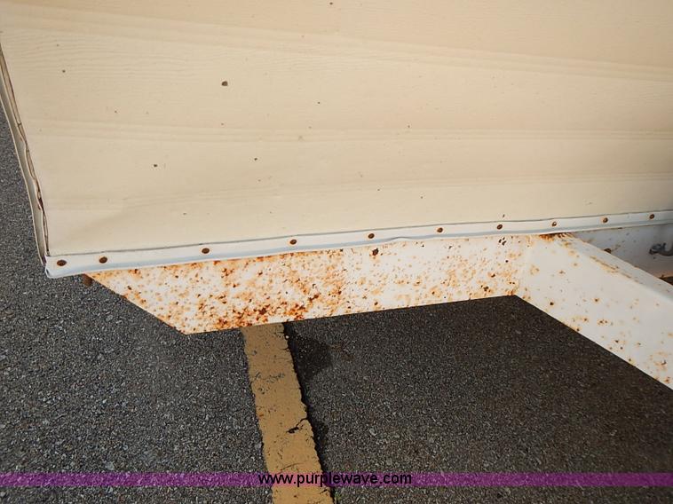 image for item J3152 1977 Coachman Cadet camper