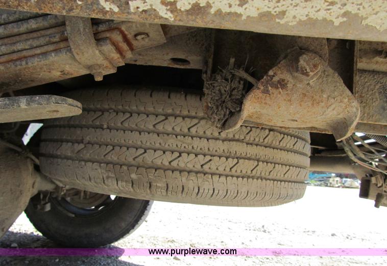 image for item Z9184 2006 Chevrolet Silverado 2500HD Ext. Cab pickup truck