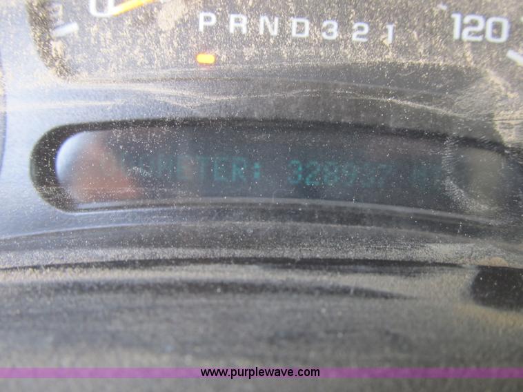 image for item Z9184 2006 Chevrolet Silverado 2500HD Ext. Cab pickup truck