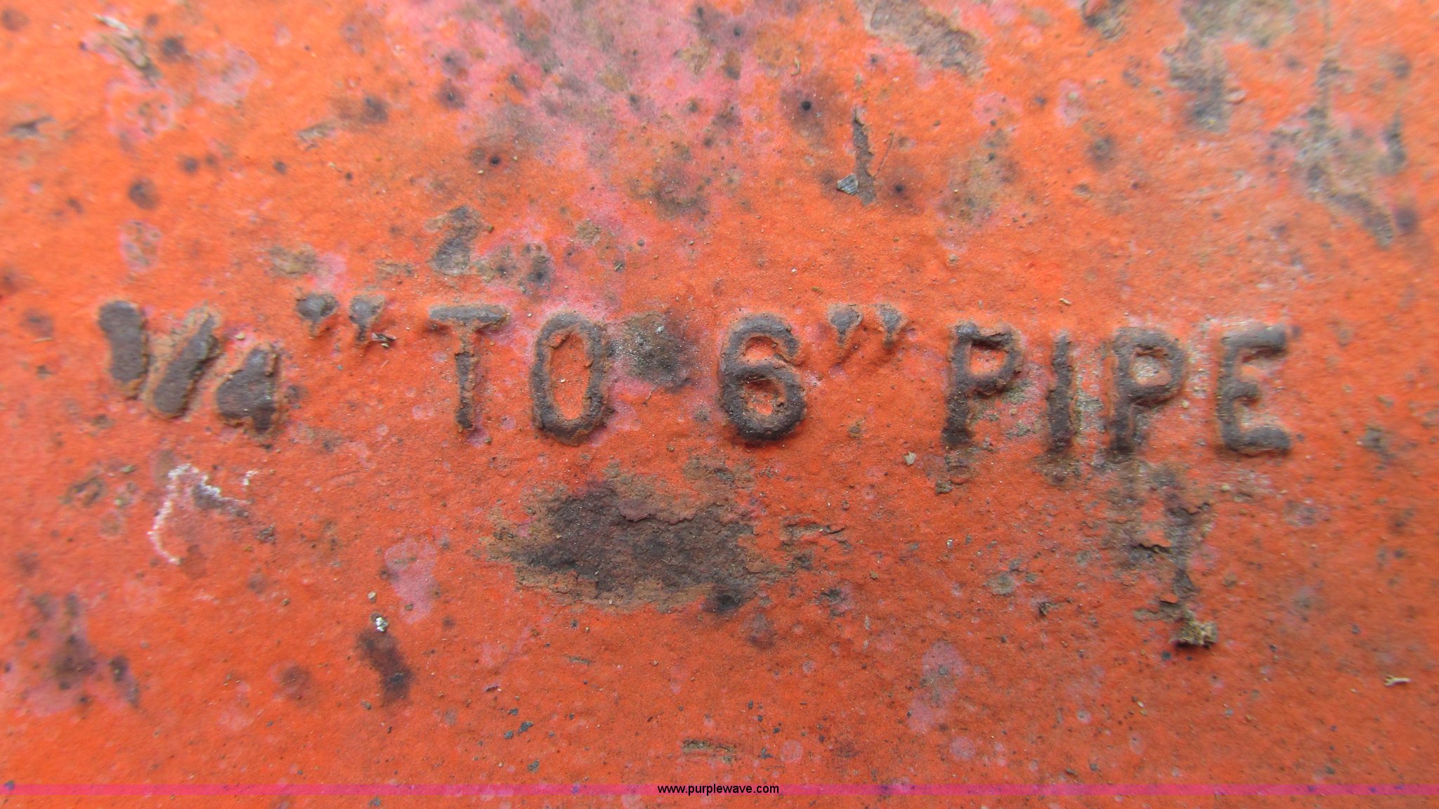 Ridgid 300T2 pipe threader in Willow Springs, MO Item AC9827 sold