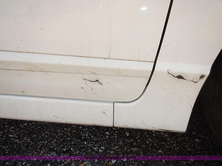 image for item E7759 2008 Honda Civic Hybrid CVT AT-PZEV