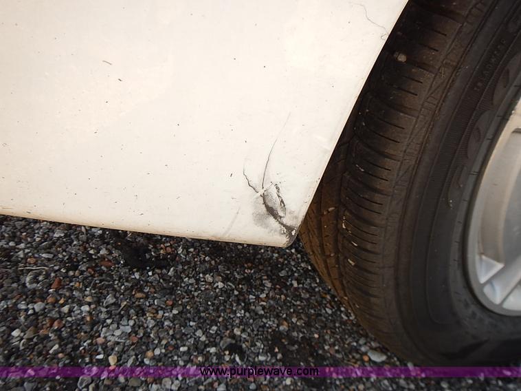 image for item E7759 2008 Honda Civic Hybrid CVT AT-PZEV