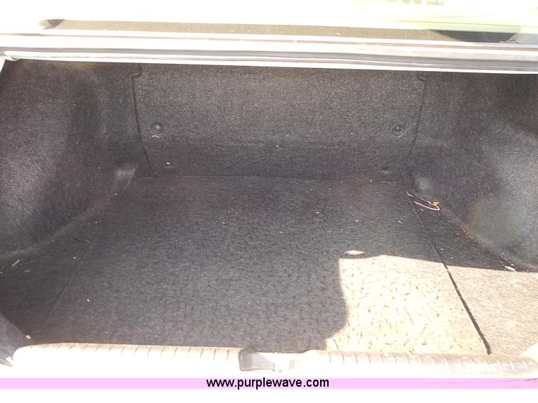 image for item E7759 2008 Honda Civic Hybrid CVT AT-PZEV