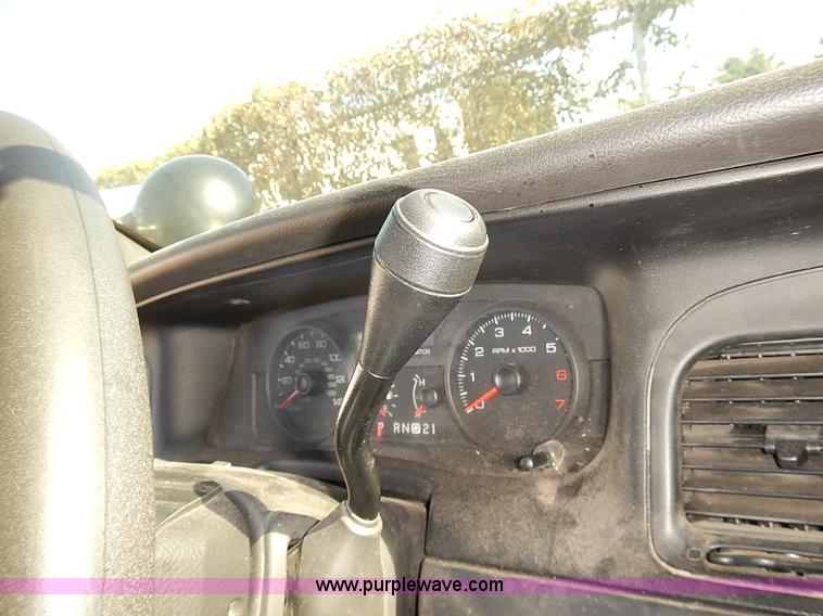 image for item E7763 2009 Ford Crown Victoria Police Interceptor