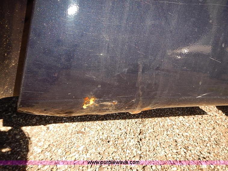 image for item E7765 2002 Ford F150 XL pickup truck