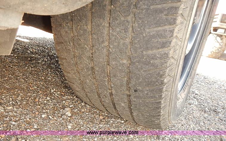 image for item E7766 2009 Ford Crown Victoria Police Interceptor