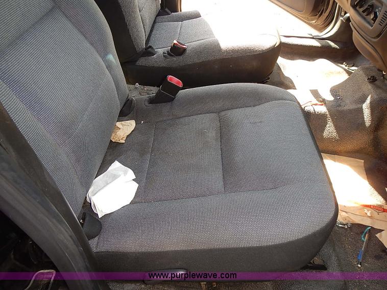 image for item E7766 2009 Ford Crown Victoria Police Interceptor