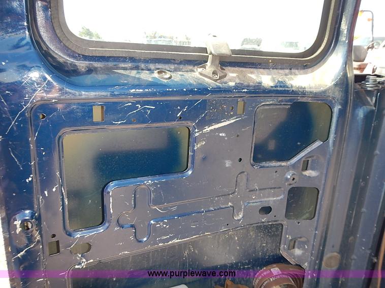 image for item E7769 2002 Chevrolet Express 1500 Cargo van