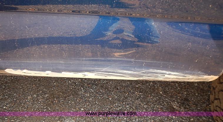 image for item E7769 2002 Chevrolet Express 1500 Cargo van