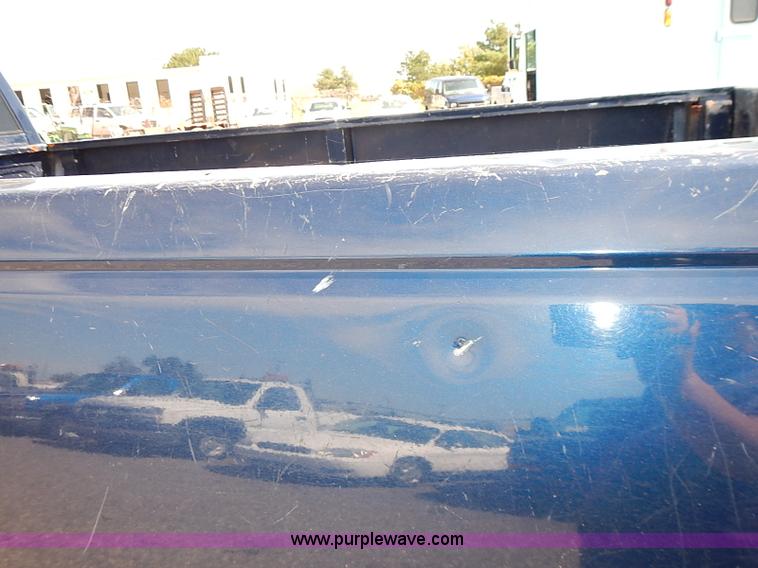 image for item E7774 2000 Chevrolet 2500 Ext. Cab pickup truck