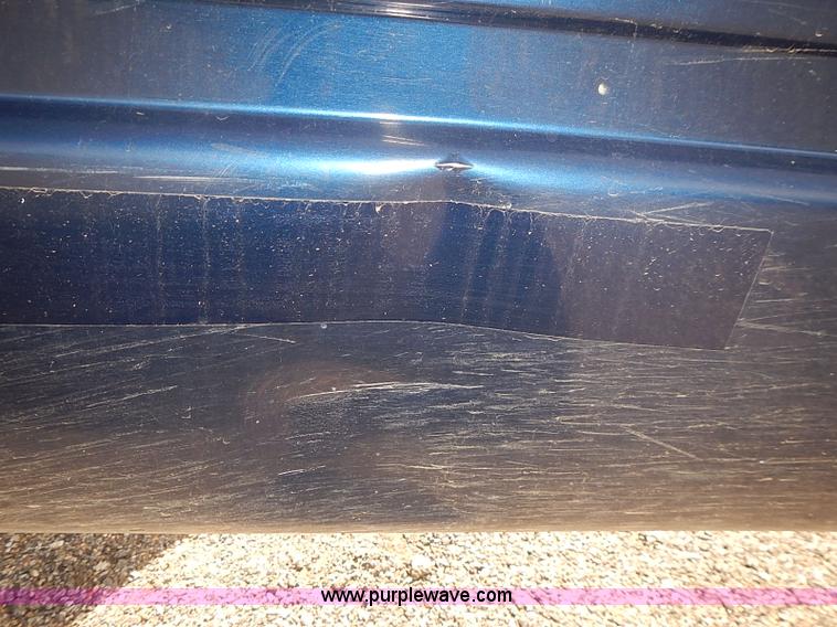 image for item E7774 2000 Chevrolet 2500 Ext. Cab pickup truck