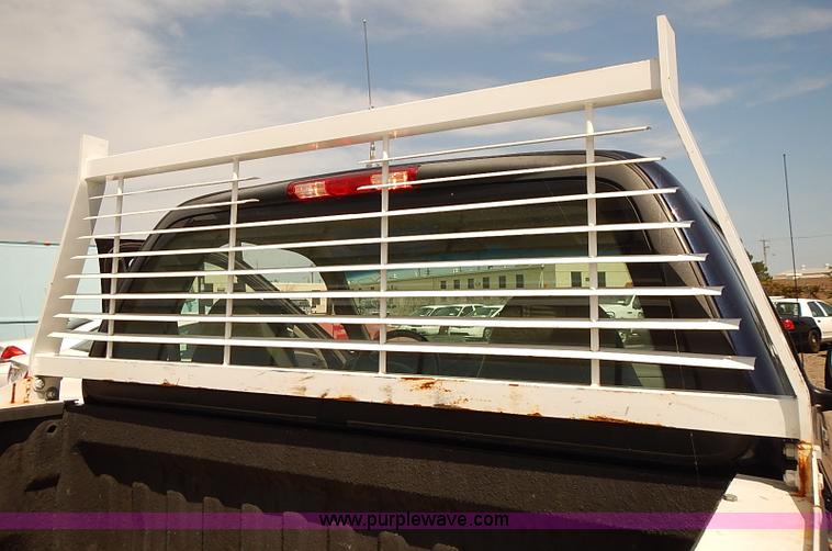 image for item E7777 2002 Ford F150 XL pickup truck