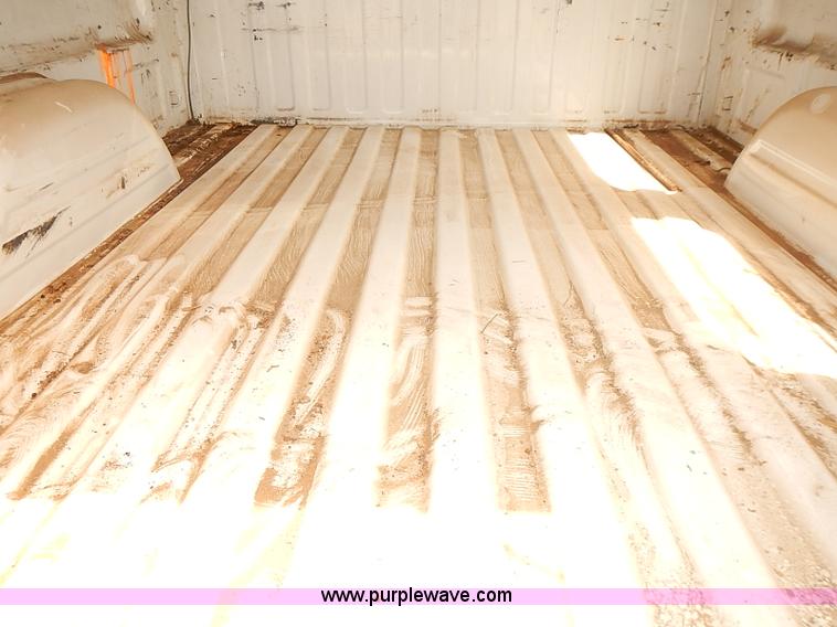 image for item E7781 2006 Chevrolet Silverado 2500HD Crew Cab pickup truck